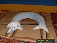 Подушка для кормления SEVI BABY (Турция)