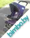 Прогулочная коляска Babydesign Walker