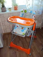 Forkiddy cosmo comfort